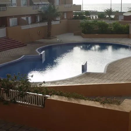 Residencial La Gomera 아파트 푸에르토 데 기마르
