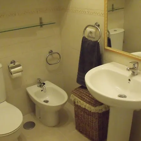 Διαμέρισμα Residencial La Gomera Puertito de Guimar