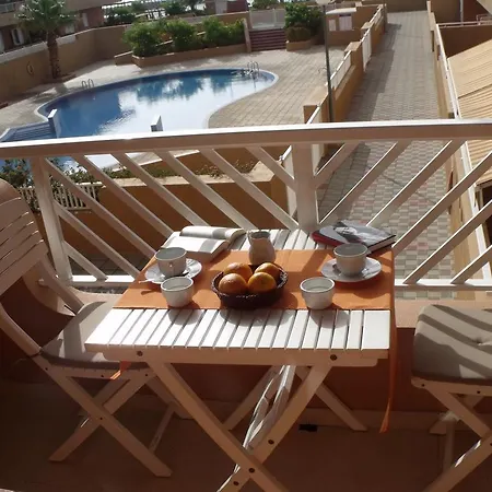 Residencial La Gomera