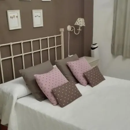 Residencial La Gomera Lägenhet Puertito de Guimar