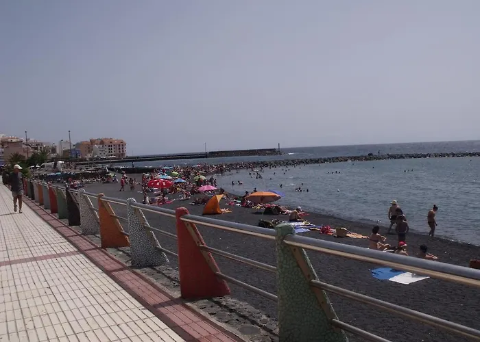 Residencial La Gomera