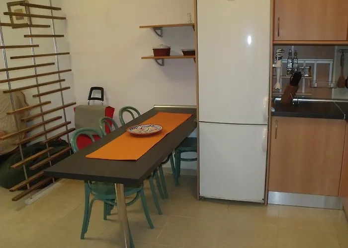 Residencial La Gomera *