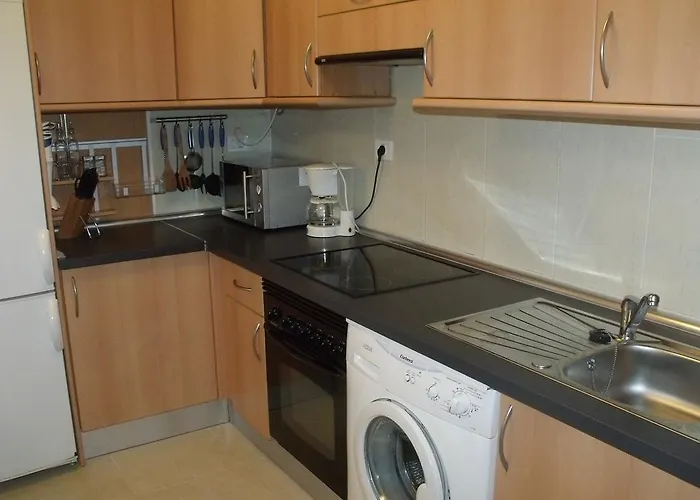 Residencial La Gomera Puertito de Guimar