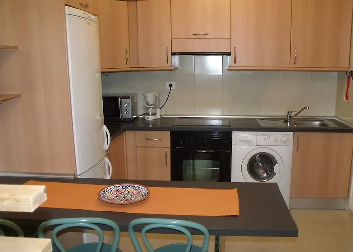 Residencial La Gomera * Puertito de Guimar