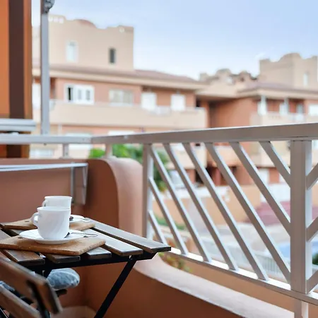 Residencial La Gomera Puertito de Guimar