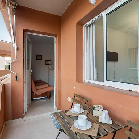 Residencial La Gomera * Puertito de Guimar