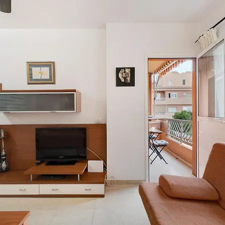 Residencial La Gomera Apartamento