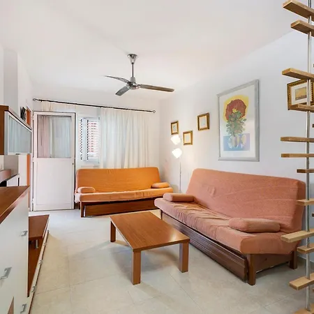 Residencial La Gomera *