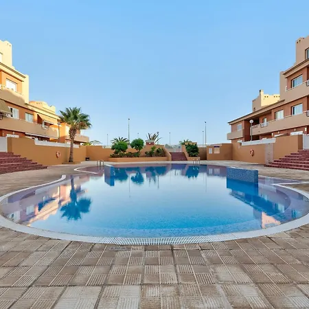 Residencial La Gomera Puertito de Guimar
