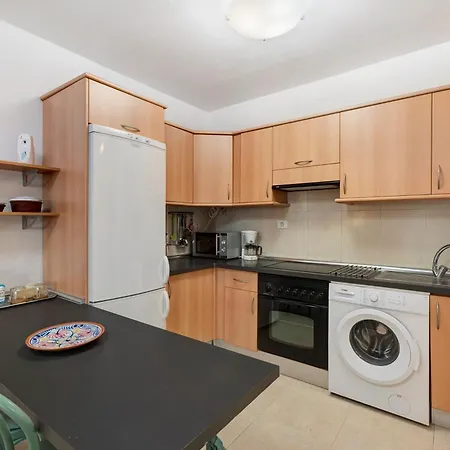 Residencial La Gomera