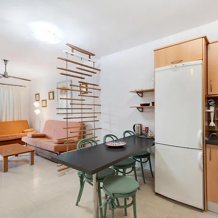Residencial La Gomera Apartamento *