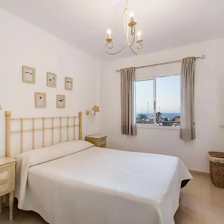 Apartamento Residencial La Gomera *