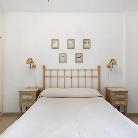 Апартаменты Residencial La Gomera Пуэртито-де-Гуимар