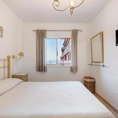 Residencial La Gomera *