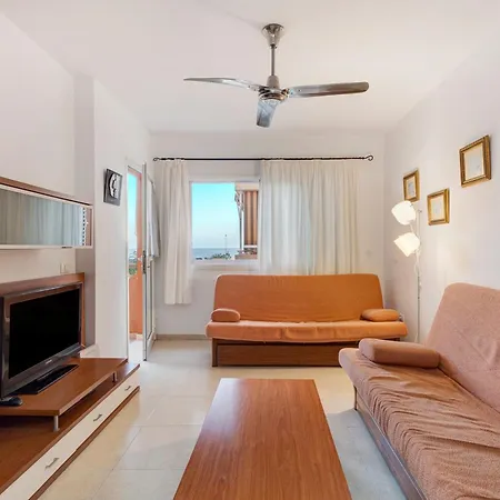 Apartamento Residencial La Gomera