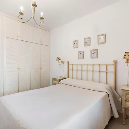 Residencial La Gomera Apartamento *