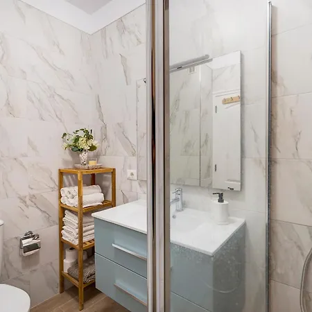 Апартаменты Residencial La Gomera *