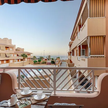Residencial La Gomera Apartamento Puertito de Guimar