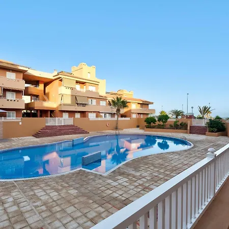 Apartamento Residencial La Gomera Puertito de Guimar