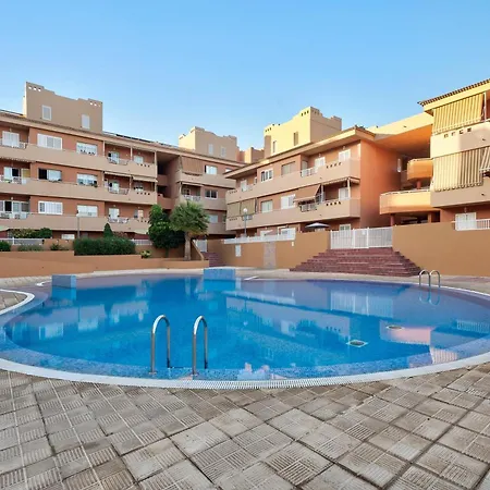 Residencial La Gomera *