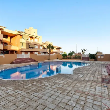 Residencial La Gomera Puertito de Guimar