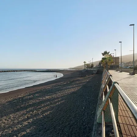 Residencial La Gomera * Puertito de Guimar