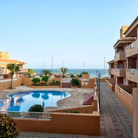 Residencial La Gomera