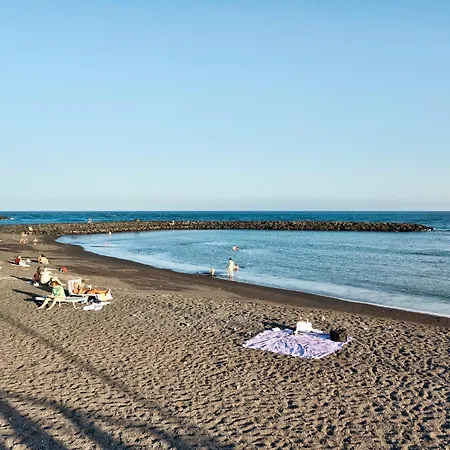 Residencial La Gomera Apartamento