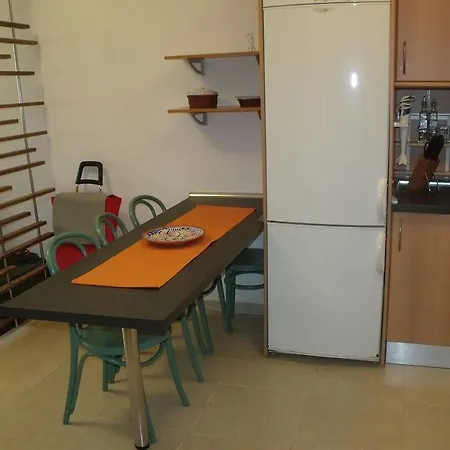 Residencial La Gomera *