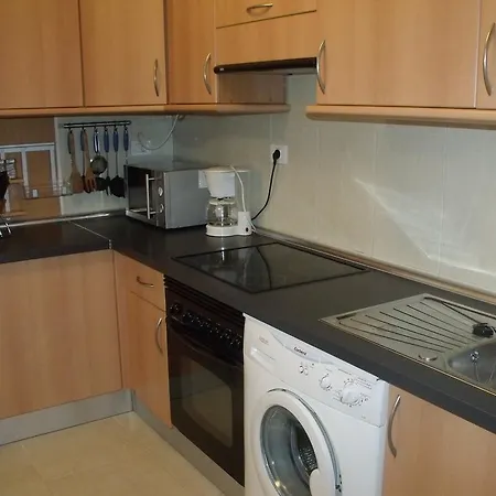 Residencial La Gomera Пуэртито-де-Гуимар