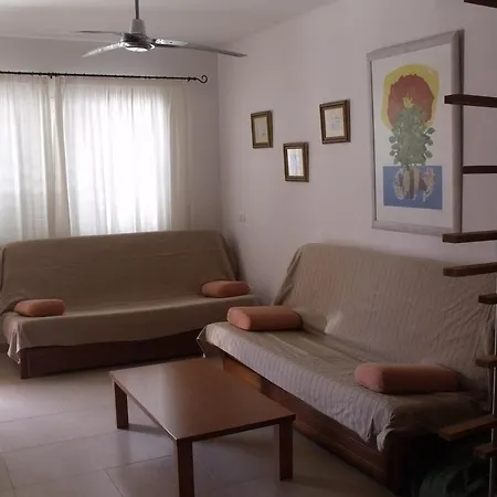 Residencial La Gomera Апартаменты