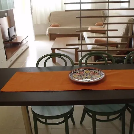 Residencial La Gomera * Пуэртито-де-Гуимар