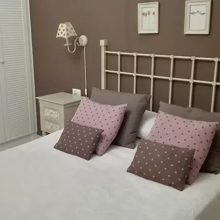Appartement Residencial La Gomera *