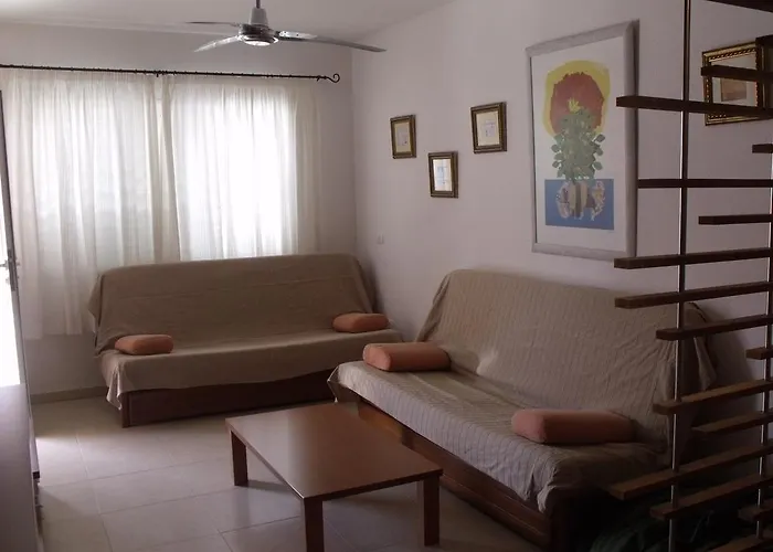 Residencial La Gomera Apartament