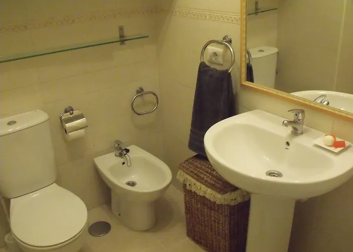 Apartament Residencial La Gomera Puertito de Guimar