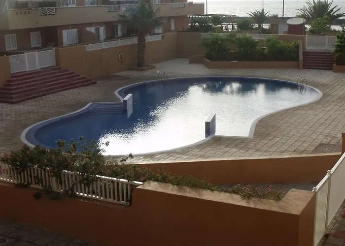 Residencial La Gomera Apartament Puertito de Guimar