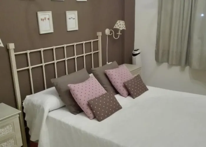 Residencial La Gomera Apartment Puertito de Guimar